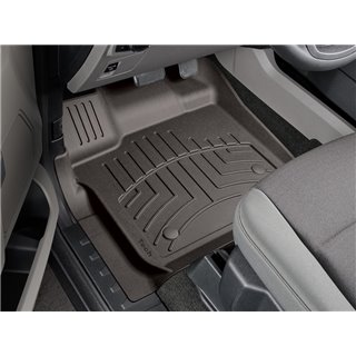 WeatherTech | Tapis Protecteur 3D - Avant - F-250 / F-350 2017-2023