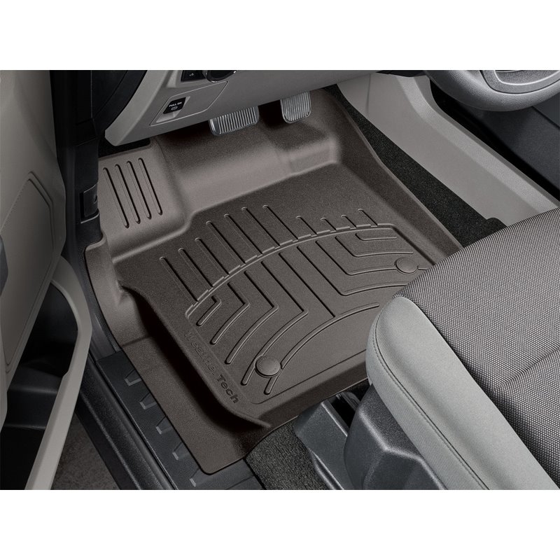 WeatherTech | Tapis Protecteur 3D - Avant - F-250 / F-350 2017-2023