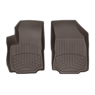 WeatherTech | Tapis Protecteur 3D - Avant - Equinox 1.5T / 1.6L / 2.0T 2018-2023