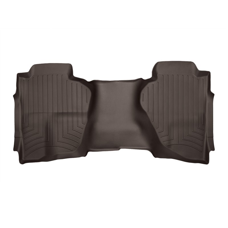 WeatherTech | Tapis Protecteur HP - Arrière - Navigator 3.5T 2018-2023