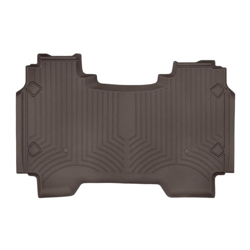WeatherTech | Tapis Protecteur HP - Arrière - Ram 1500 2019-2021