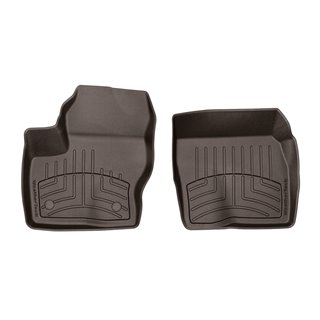 WeatherTech | Tapis Protecteur 3D - Avant - Chevrolet / GMC 2019-2023