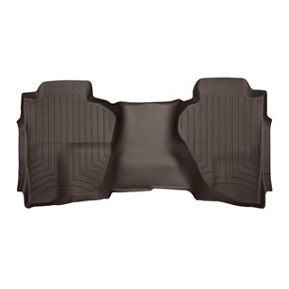 WeatherTech | Tapis DigitalFit - Arrière - Chevrolet / GMC 2019-2023