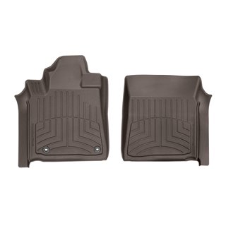 WeatherTech | Tapis Protecteur 3D - Avant - Sequoia / Tundra 2012-2022