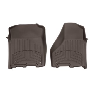 WeatherTech | Tapis Protecteur 3D - Avant - Ram 1500 / Classic / 2500 / 3500 2012-2022