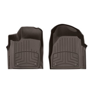 WeatherTech | Tapis Protecteur 3D - Avant - Durango / Grand Cherokee 2016-2022