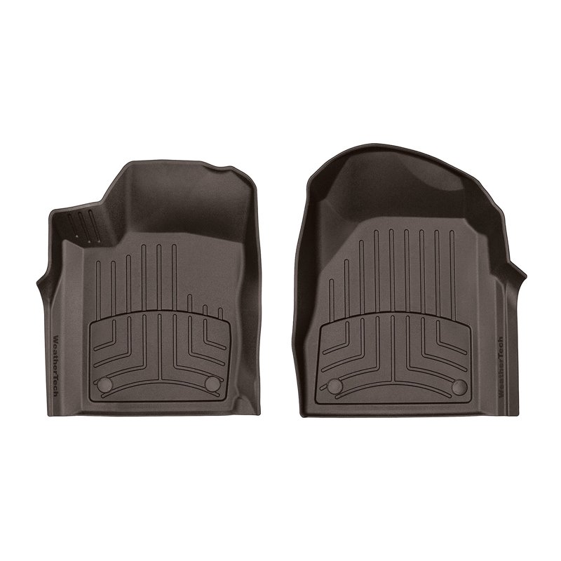 WeatherTech | Tapis Protecteur 3D - Avant - Durango / Grand Cherokee 2016-2022