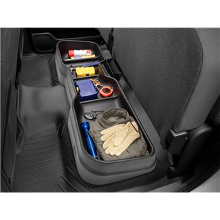 WeatherTech | Boite de rangement - Chevrolet / GMC 2019-2023