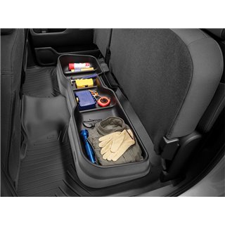 WeatherTech | Boite de rangement - Titan / XD 5.6L / 5.0L 2004-2021