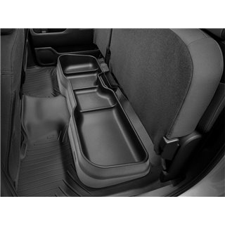 WeatherTech | Boite de rangement - Ram 1500 3.0L / 3.6L / 5.7L 2019-2022