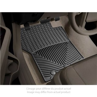 WeatherTech | Tapis Toutes Saisons - Avant - Corolla 1.8L / 2.0L 2019-2022