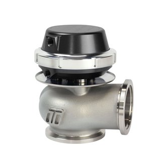 Turbosmart | WG40 Compgate 40mm - 7 PSI BLACK