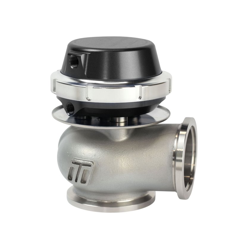 Turbosmart | WG40 Compgate 40mm - 7 PSI BLACK