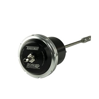 Turbosmart | IWG75 HP 35 PSI Black - Ram 2500 / 3500 5.9L 2000-2004