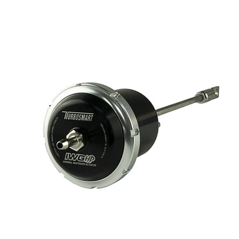 Turbosmart | IWG75 HP 35 PSI Black - Ram 2500 / 3500 5.9L 2000-2004