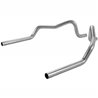 Flowmaster | Tailpipe Set - Camaro / Firebird 1967-1981