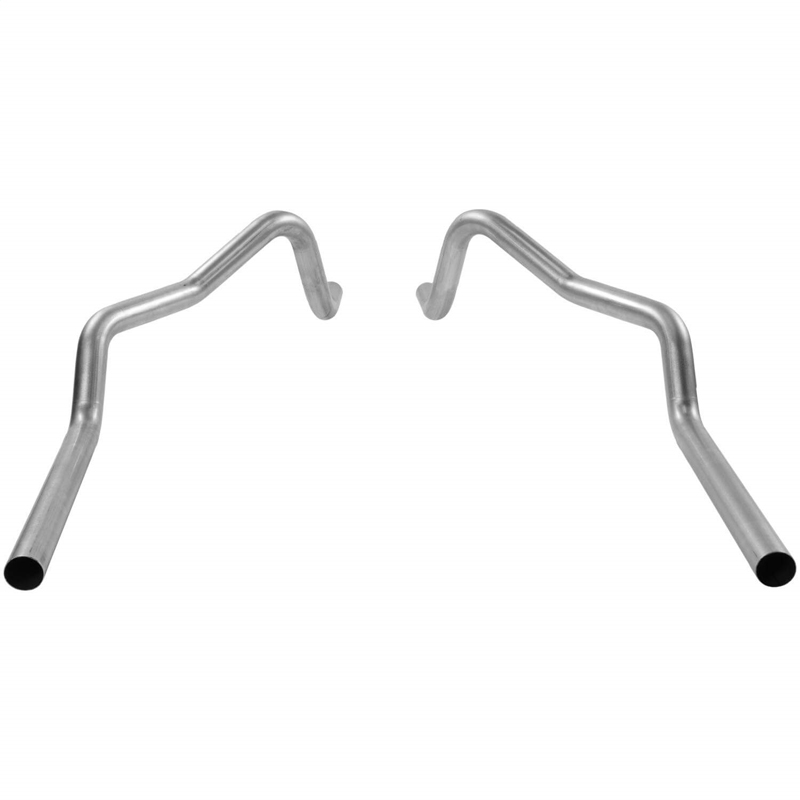 Flowmaster | Tailpipe Set - Camaro / Firebird 1967-1981