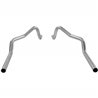 Flowmaster | Tailpipe Set - Camaro / Firebird 1967-1981