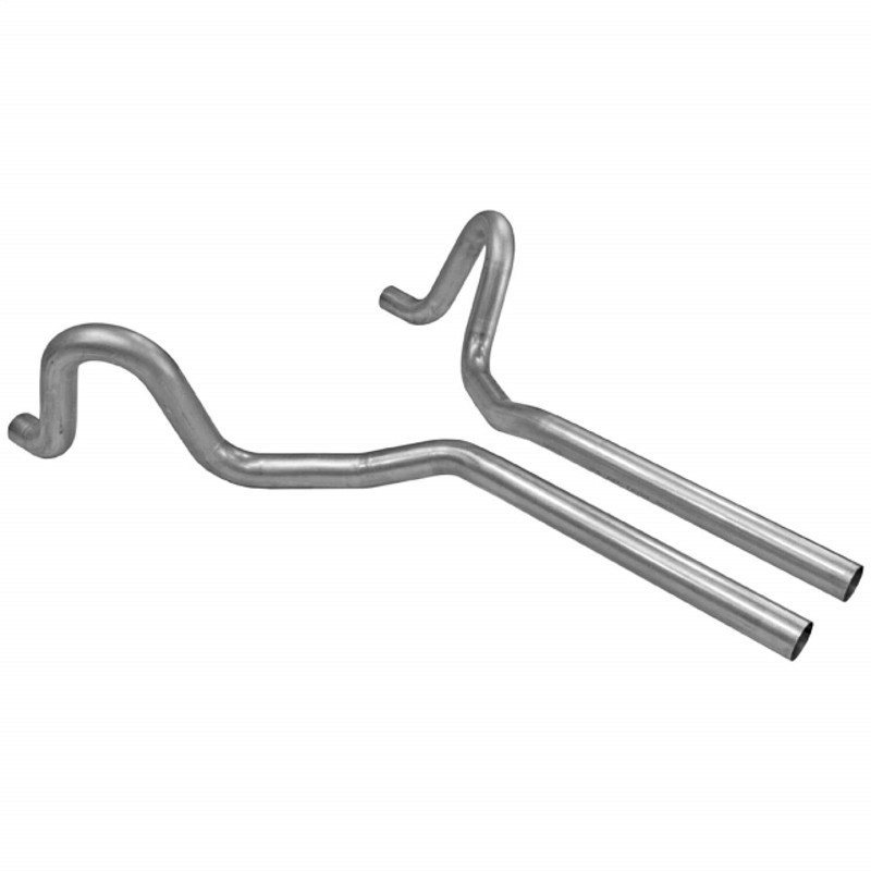 Flowmaster | Tailpipe Set - Monte Carlo 5.7L / 6.6L / 7.4L 1970-1972