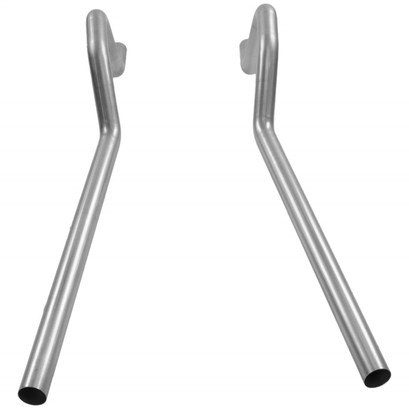 Flowmaster | Tailpipe Set - Charger / GTX / Road Runner 1966-1974