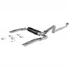 Flowmaster | American Thunder Cat-Back Exhaust - Camaro / Firebird 5.0L / 5.7L 1986-1991
