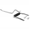 Flowmaster | American Thunder Cat-Back Exhaust - Camaro / Firebird 5.0L / 5.7L 1986-1991