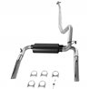 Flowmaster | American Thunder Cat-Back Exhaust - Camaro / Firebird 5.0L / 5.7L 1986-1991