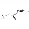 Flowmaster | Force II Cat-Back Exhaust - Dakota 4.7L / 5.9L 2000-2003