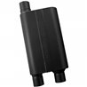 Flowmaster | 80 Series Cross-Flow Muffler - Camaro / Firebird 1967-2002
