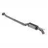 Flowmaster | FlowFX Extreme Cat-Back Exhaust - F-150 2015-2020