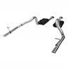 Flowmaster | American Thunder Cat-Back Exhaust - Mustang GT / LX 4.9L 1986-1993