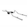 Flowmaster | American Thunder Header-Back Exhaust - Charger / GTX / Road Runner 1968-1971