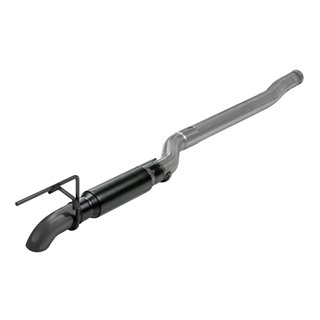 Flowmaster | Outlaw Extreme Cat-Back Exhaust - Gladiator 3.6L 2020-2022