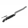 Flowmaster | Outlaw Extreme Cat-Back Exhaust - Gladiator 3.6L 2020-2022