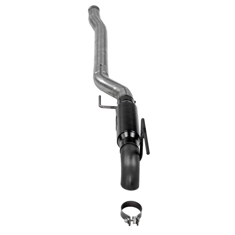 Flowmaster | Outlaw Extreme Cat-Back Exhaust - Gladiator 3.6L 2020-2022