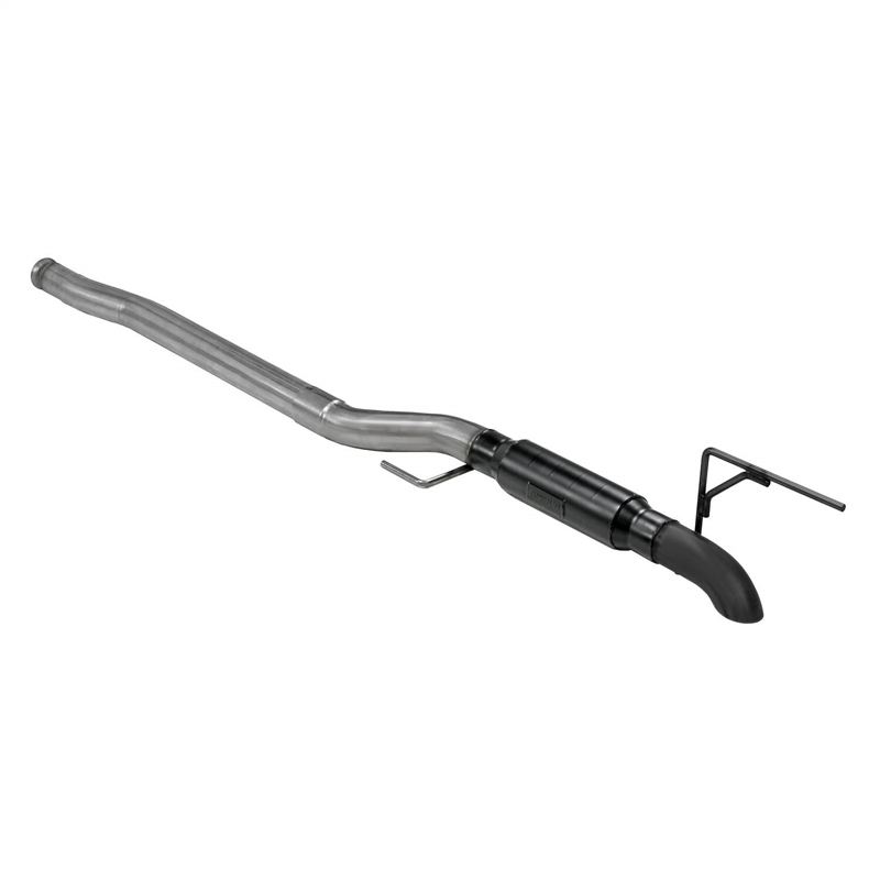 Flowmaster | Outlaw Extreme Cat-Back Exhaust - Gladiator 3.6L 2020-2022