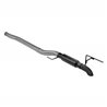 Flowmaster | Outlaw Extreme Cat-Back Exhaust - Gladiator 3.6L 2020-2022