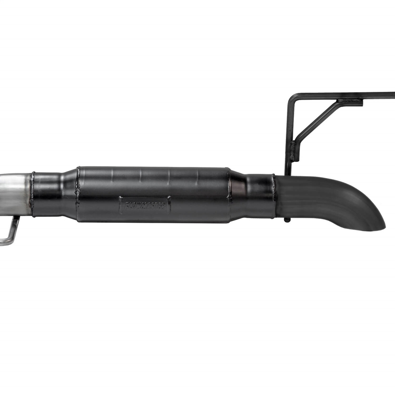 Flowmaster | Outlaw Extreme Cat-Back Exhaust - Gladiator 3.6L 2020-2022
