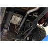 Flowmaster | Outlaw Extreme Cat-Back Exhaust - Gladiator 3.6L 2020-2022