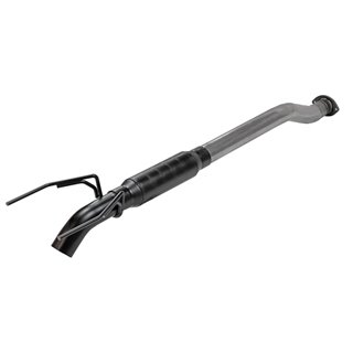 Flowmaster | Outlaw Extreme Cat-Back Exhaust - Tacoma 3.5L 2016-2022