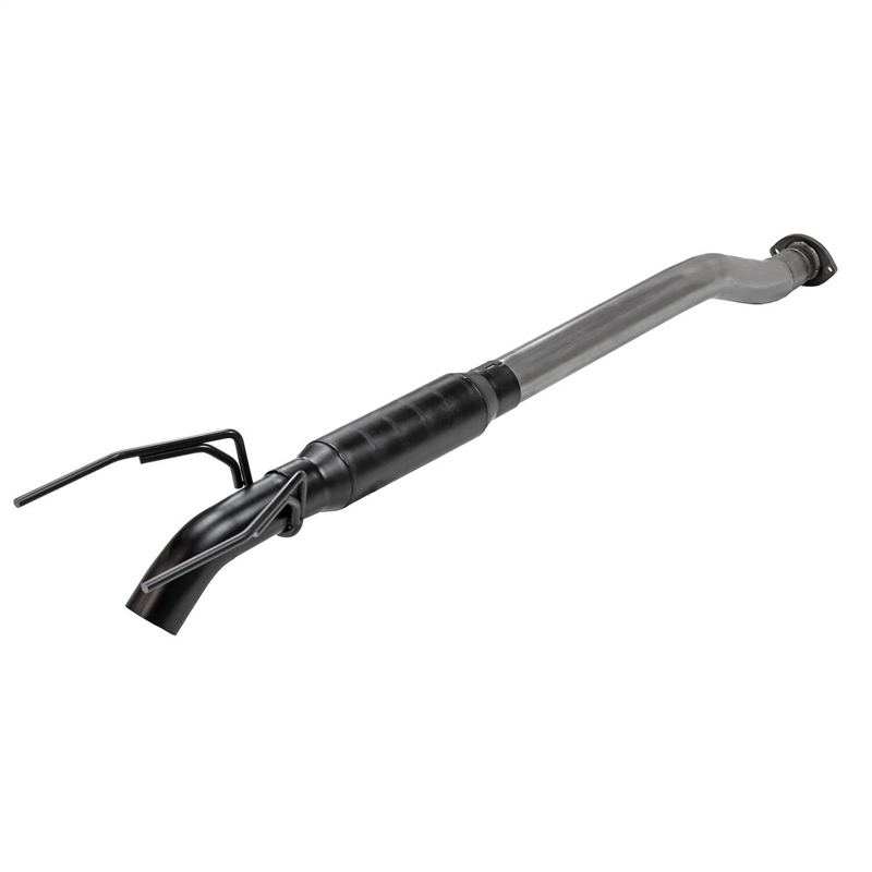 Flowmaster | Outlaw Extreme Cat-Back Exhaust - Tacoma 3.5L 2016-2022