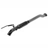 Flowmaster | Outlaw Extreme Cat-Back Exhaust - Tacoma 3.5L 2016-2022
