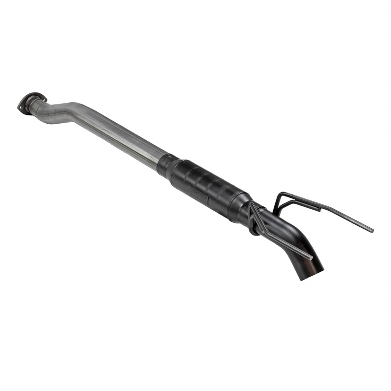 Flowmaster | Outlaw Extreme Cat-Back Exhaust - Tacoma 3.5L 2016-2022