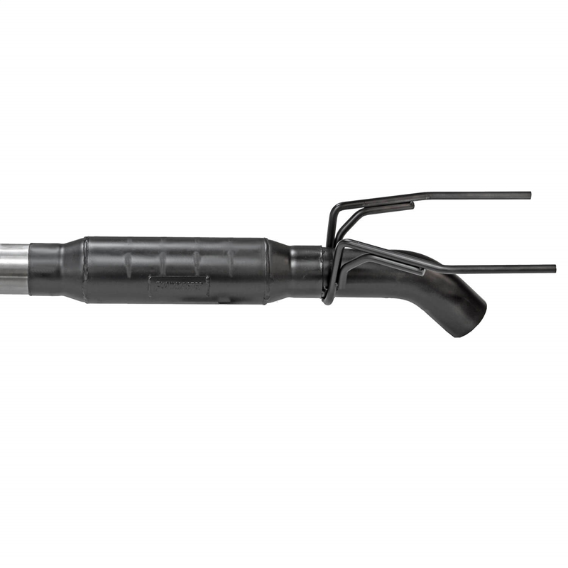 Flowmaster | Outlaw Extreme Cat-Back Exhaust - Tacoma 3.5L 2016-2022