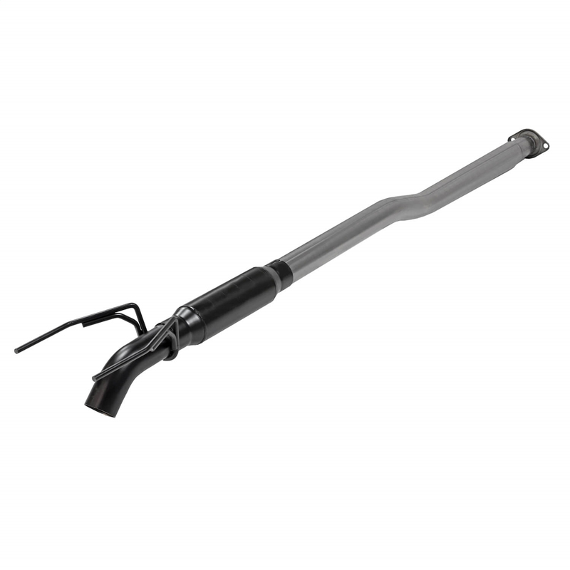 Flowmaster | Outlaw Extreme Cat-Back Exhaust - Tacoma 4.0L 2005-2015