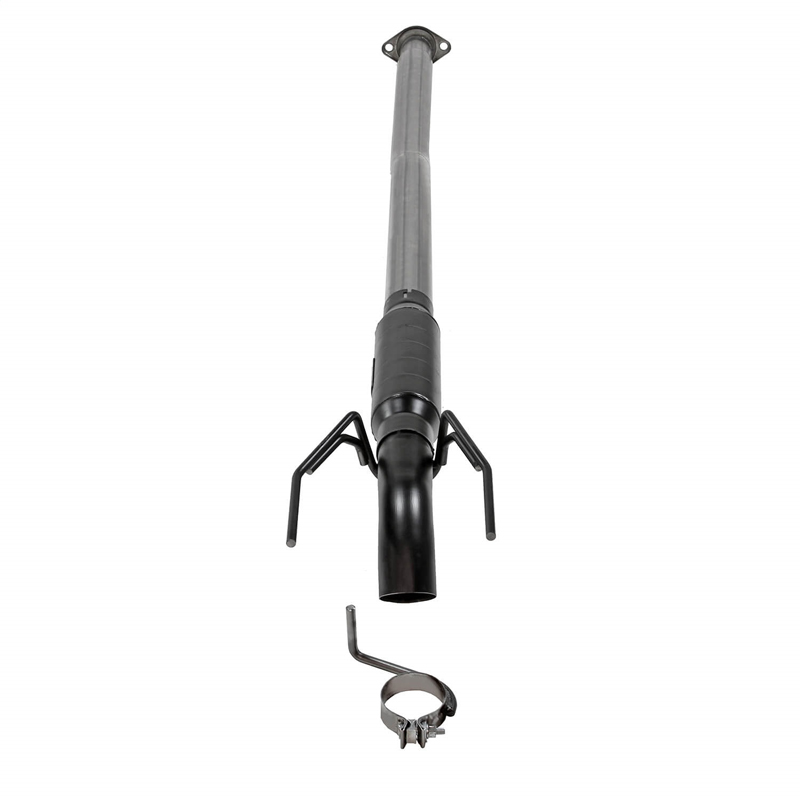 Flowmaster | Outlaw Extreme Cat-Back Exhaust - Tacoma 4.0L 2005-2015