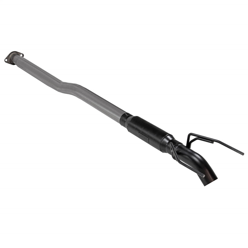 Flowmaster | Outlaw Extreme Cat-Back Exhaust - Tacoma 4.0L 2005-2015