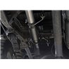 Flowmaster | Outlaw Extreme Cat-Back Exhaust - Tacoma 4.0L 2005-2015