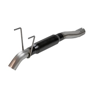 Flowmaster | Outlaw Extreme Cat-Back Exhaust - Ram 1500 / Classic 5.7L 2009-2022
