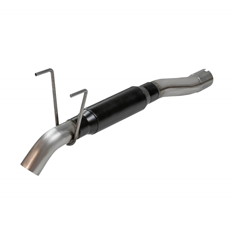 Flowmaster | Outlaw Extreme Cat-Back Exhaust - Ram 1500 / Classic 5.7L 2009-2022